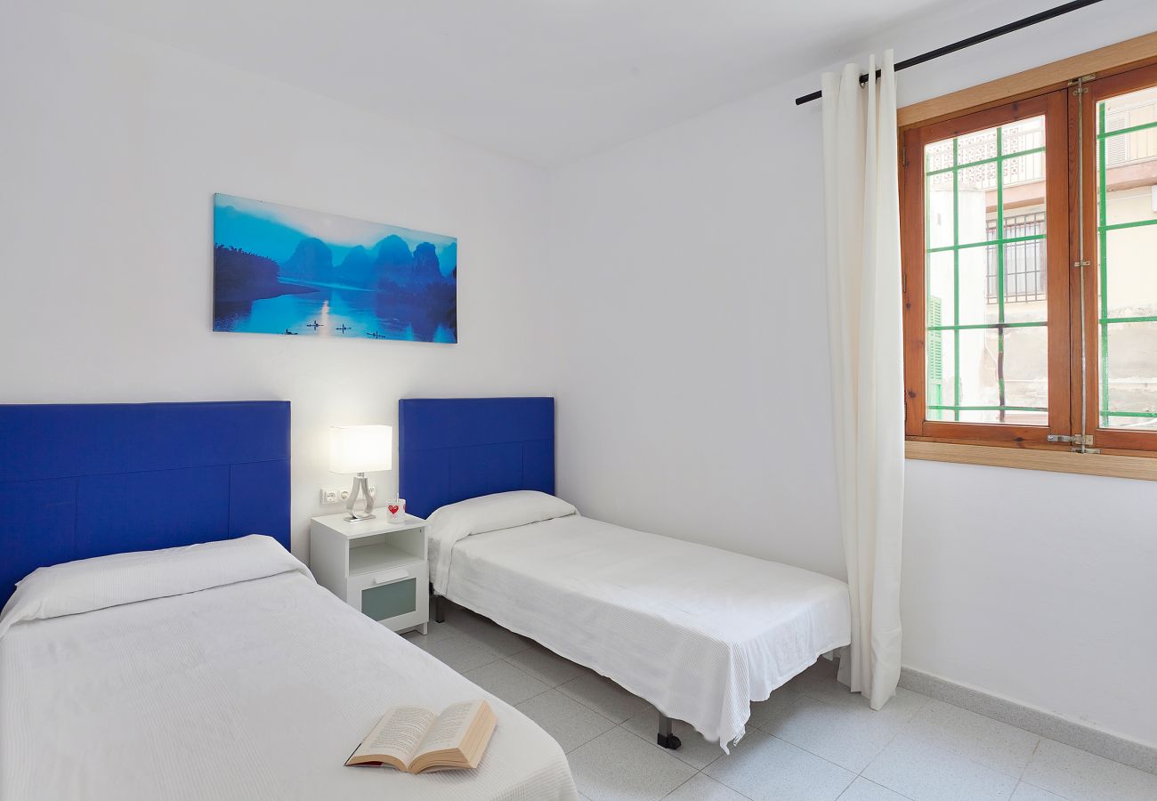 Villa à Arenal - Villa Els Pins Villa à Arenal - Villa Els Pins