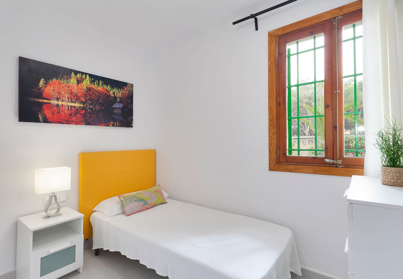 Villa à Arenal - Villa Els Pins Villa à Arenal - Villa Els Pins