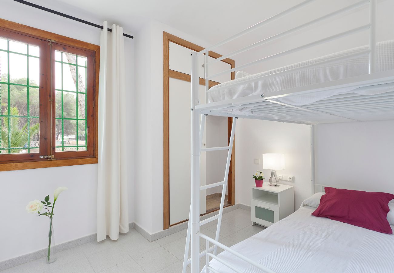 Villa à Arenal - Villa Els Pins Villa à Arenal - Villa Els Pins