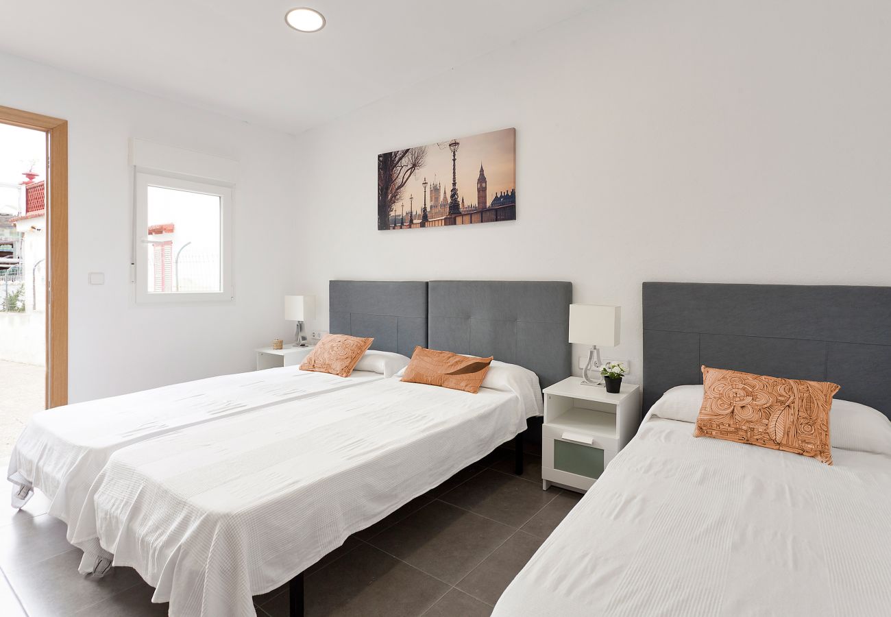 Villa à Arenal - Villa Els Pins Villa à Arenal - Villa Els Pins