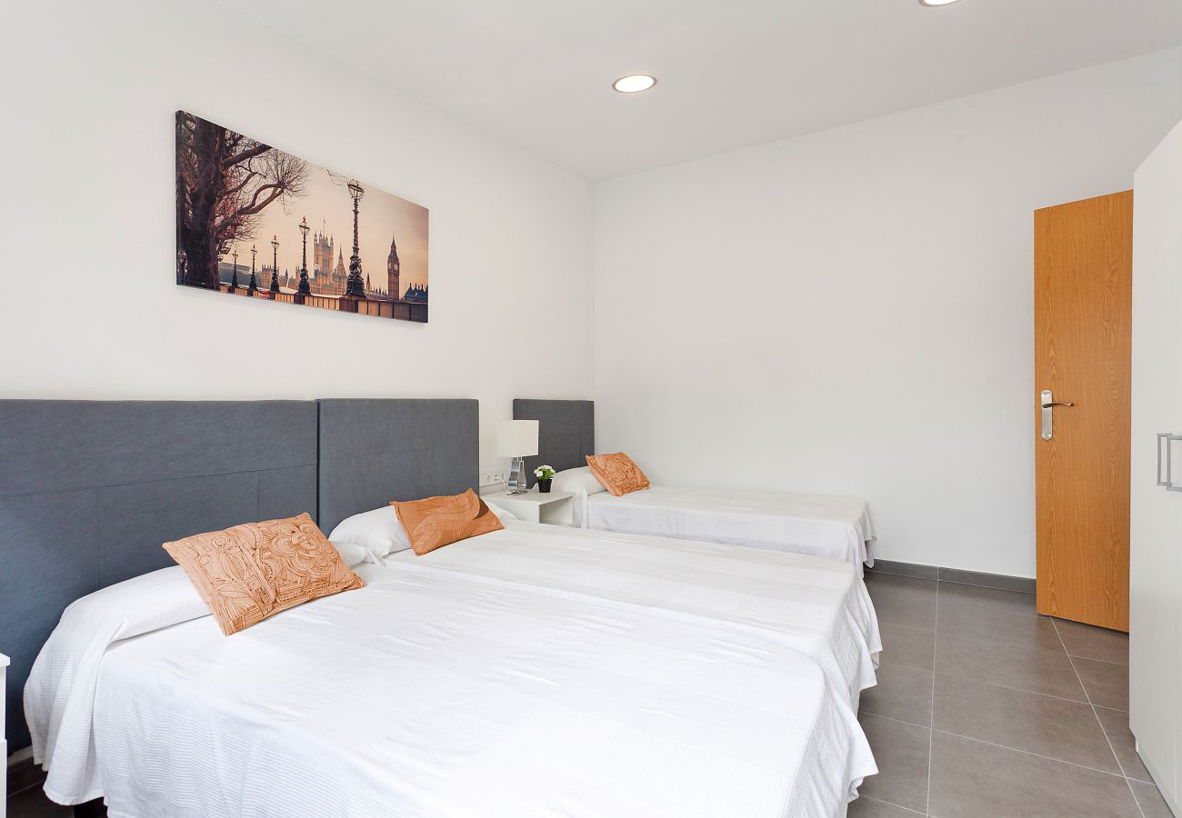 Villa à Arenal - Villa Els Pins Villa à Arenal - Villa Els Pins