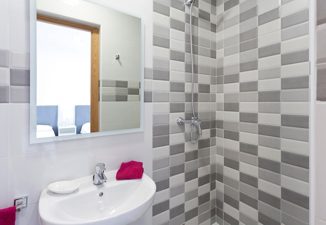 Villa à Arenal - Villa Els Pins Villa à Arenal - Villa Els Pins