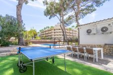 Villa à Arenal - Villa Els Pins