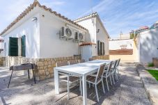 Villa à Arenal - Villa Els Pins