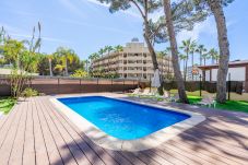 Villa à Arenal - Villa Els Pins