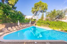 Villa à Arenal - Villa Ribera de Son Veri