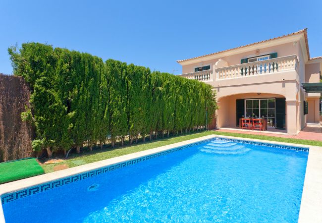 Villa à Puigderrós  - Villa Maioris Villa à Puigderrós  - Villa Maioris