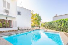 Villa à Arenal - Villa Son Veri d'Alt