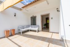 Villa à Arenal - Villa Son Veri Miramar