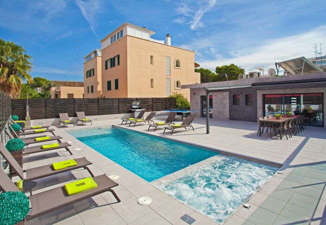 Villa à Arenal - Villa Maravilla Villa à Arenal - Villa Maravilla