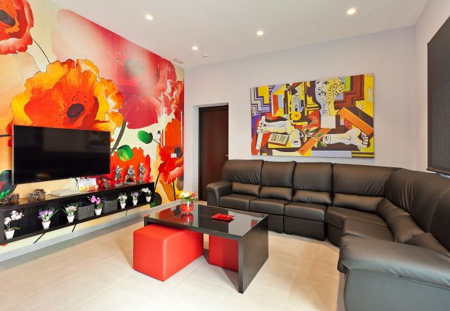 Villa à Arenal - Villa Maravilla Villa à Arenal - Villa Maravilla