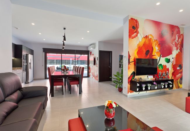 Villa à Arenal - Villa Maravilla Villa à Arenal - Villa Maravilla