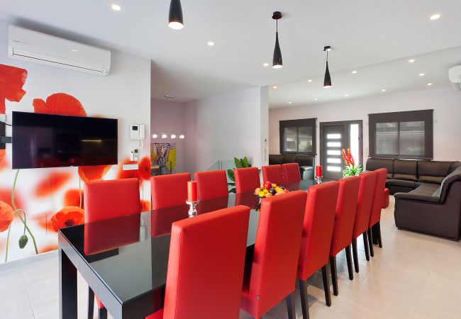 Villa à Arenal - Villa Maravilla Villa à Arenal - Villa Maravilla