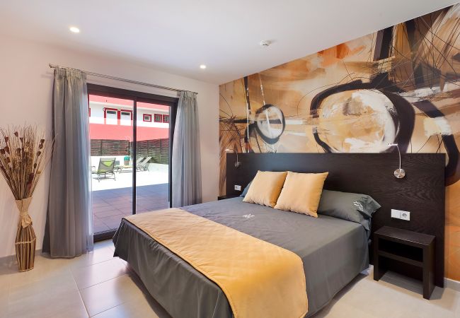 Villa à Arenal - Villa Maravilla Villa à Arenal - Villa Maravilla