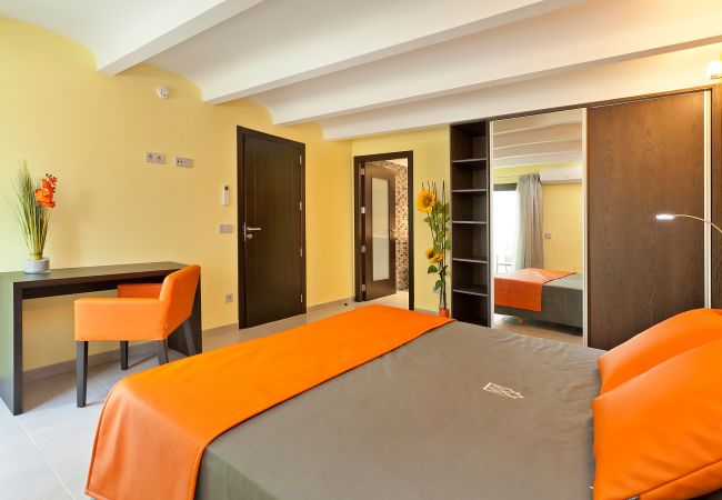 Villa à Arenal - Villa Maravilla Villa à Arenal - Villa Maravilla