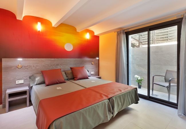 Villa à Arenal - Villa Maravilla Villa à Arenal - Villa Maravilla