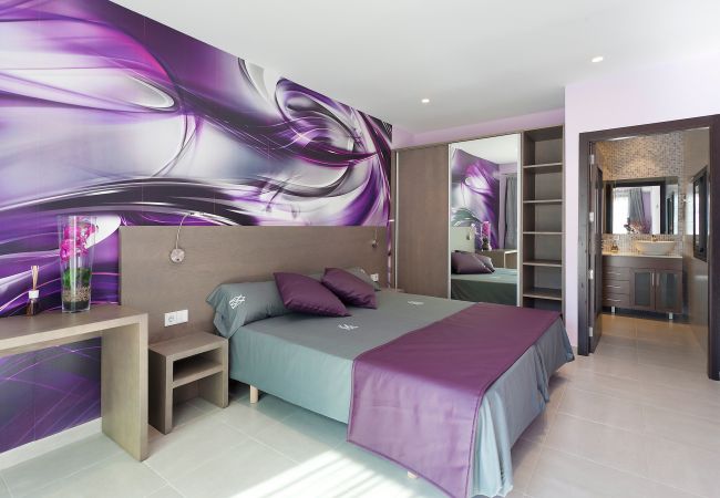 Villa à Arenal - Villa Maravilla Villa à Arenal - Villa Maravilla