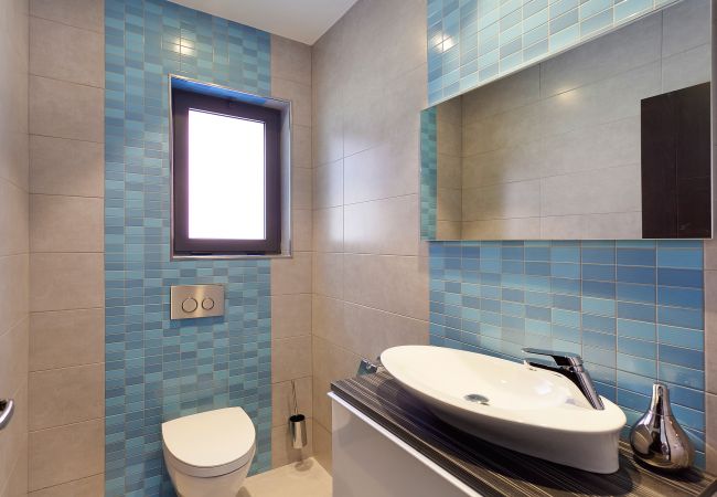 Villa à Arenal - Villa Maravilla Villa à Arenal - Villa Maravilla