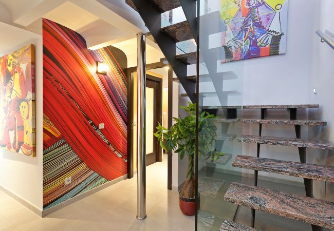 Villa à Arenal - Villa Maravilla Villa à Arenal - Villa Maravilla