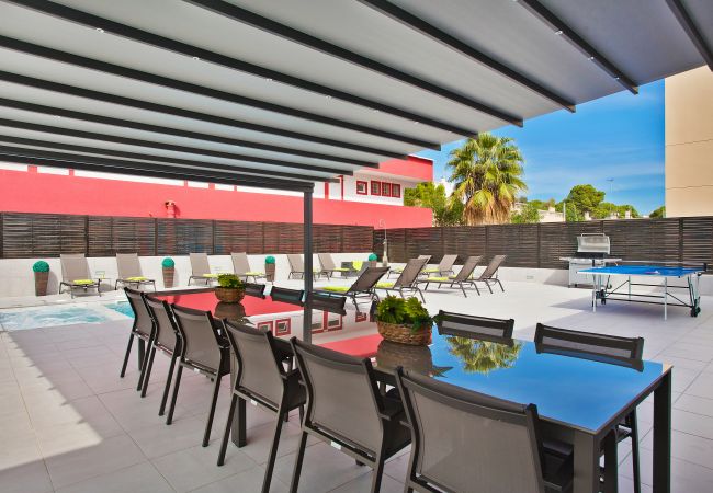 Villa à Arenal - Villa Maravilla Villa à Arenal - Villa Maravilla