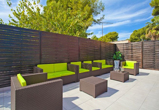 Villa à Arenal - Villa Maravilla Villa à Arenal - Villa Maravilla