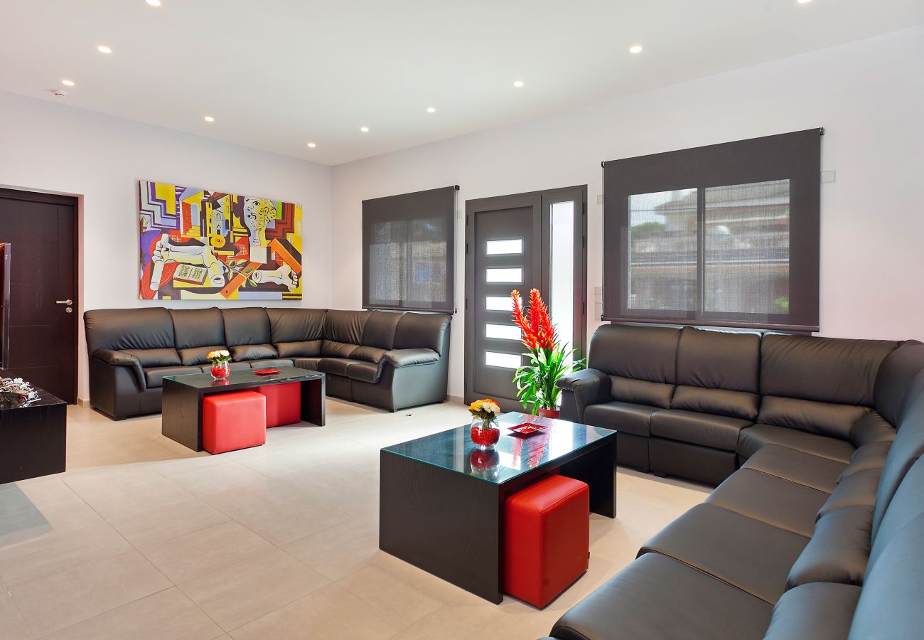 Villa à Arenal - Villa Maravilla Villa à Arenal - Villa Maravilla