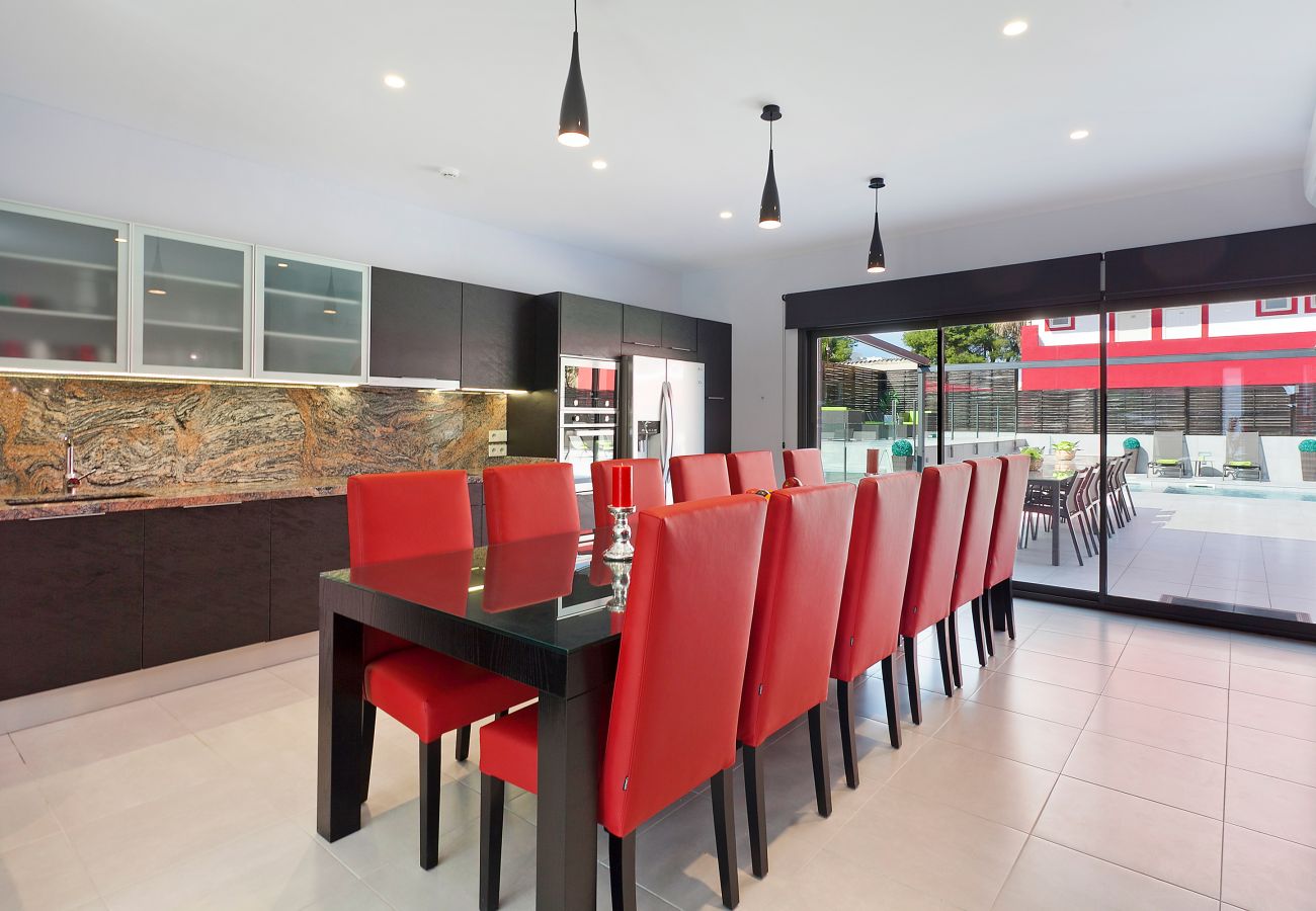 Villa à Arenal - Villa Maravilla Villa à Arenal - Villa Maravilla