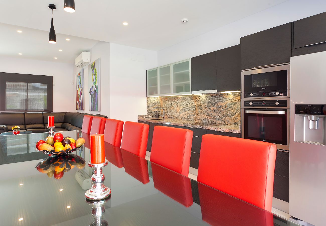 Villa à Arenal - Villa Maravilla Villa à Arenal - Villa Maravilla