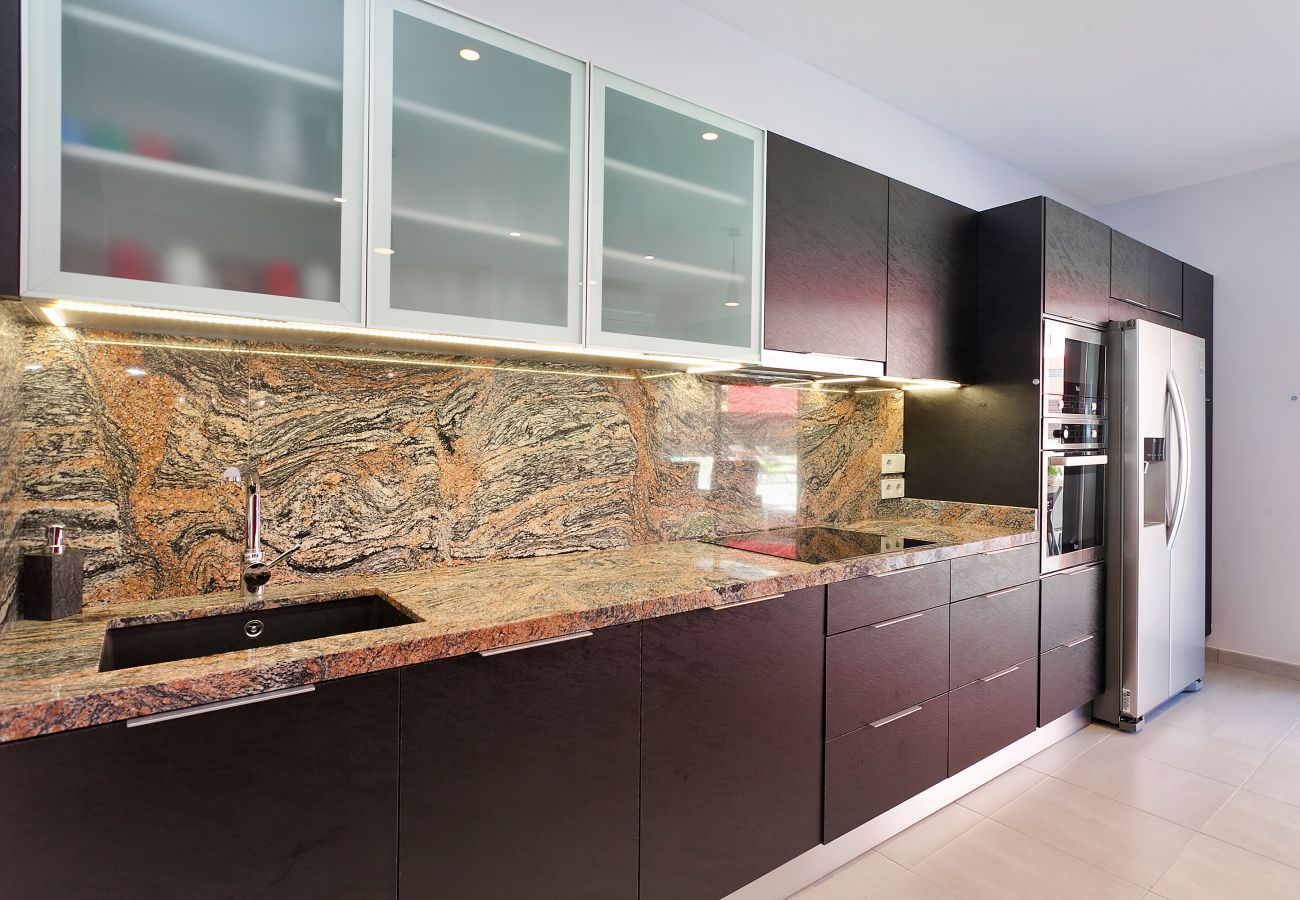 Villa à Arenal - Villa Maravilla Villa à Arenal - Villa Maravilla