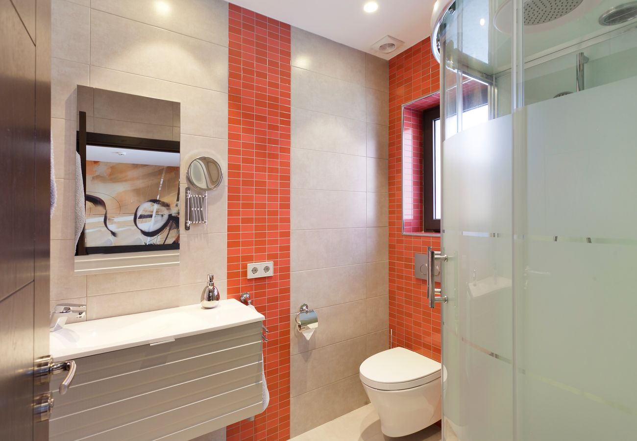 Villa à Arenal - Villa Maravilla Villa à Arenal - Villa Maravilla