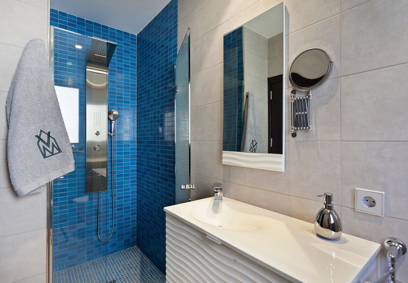 Villa à Arenal - Villa Maravilla Villa à Arenal - Villa Maravilla