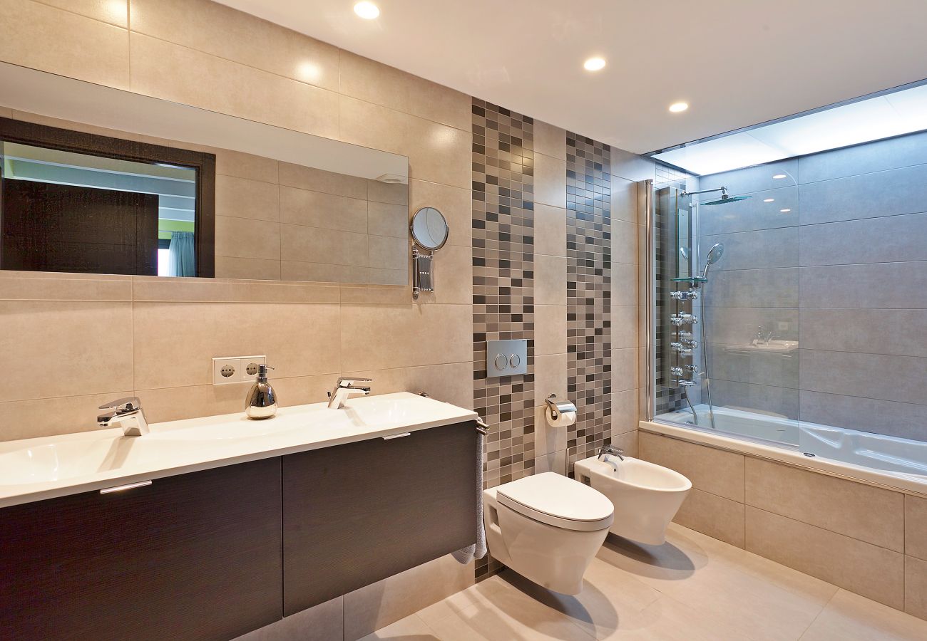 Villa à Arenal - Villa Maravilla Villa à Arenal - Villa Maravilla