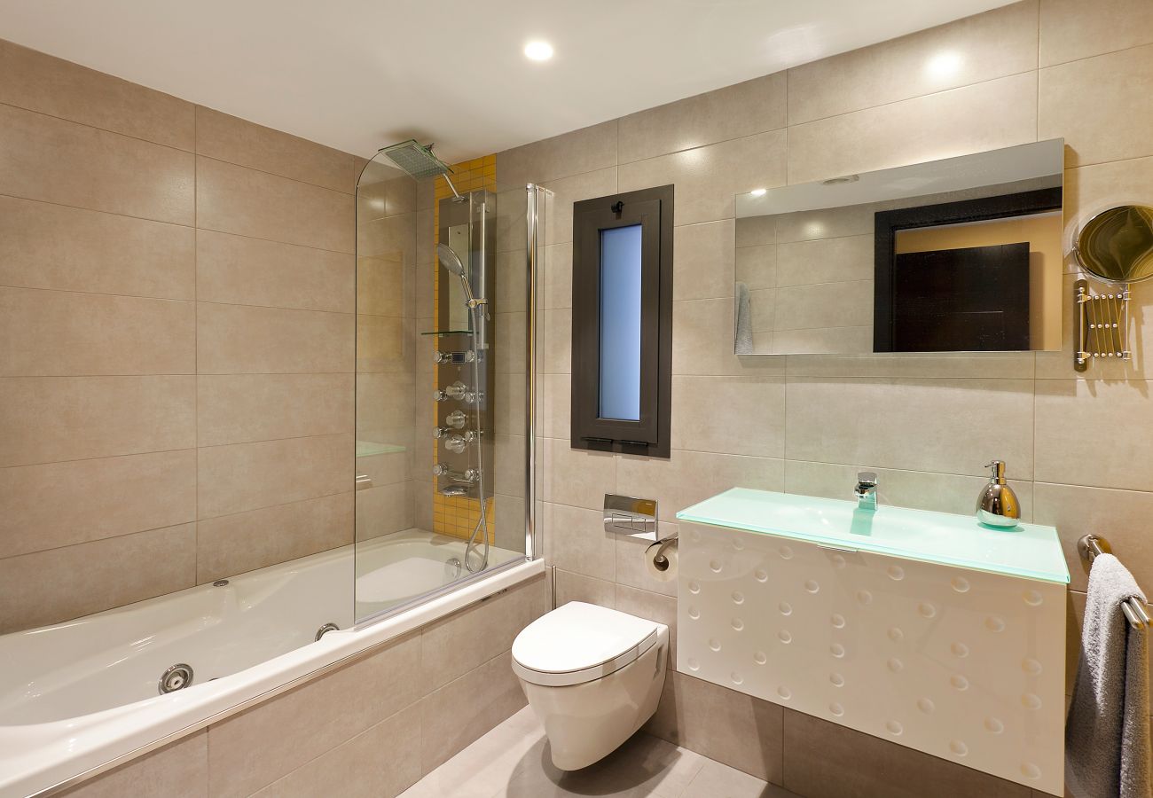 Villa à Arenal - Villa Maravilla Villa à Arenal - Villa Maravilla