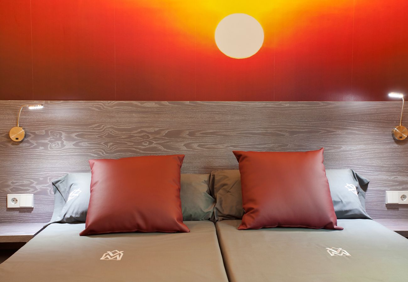 Villa à Arenal - Villa Maravilla Villa à Arenal - Villa Maravilla