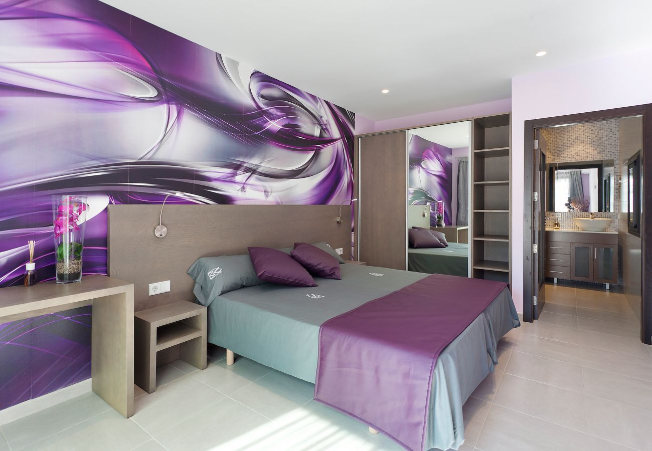 Villa à Arenal - Villa Maravilla Villa à Arenal - Villa Maravilla