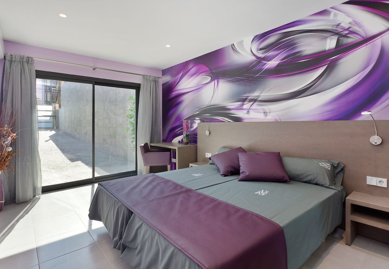 Villa à Arenal - Villa Maravilla Villa à Arenal - Villa Maravilla