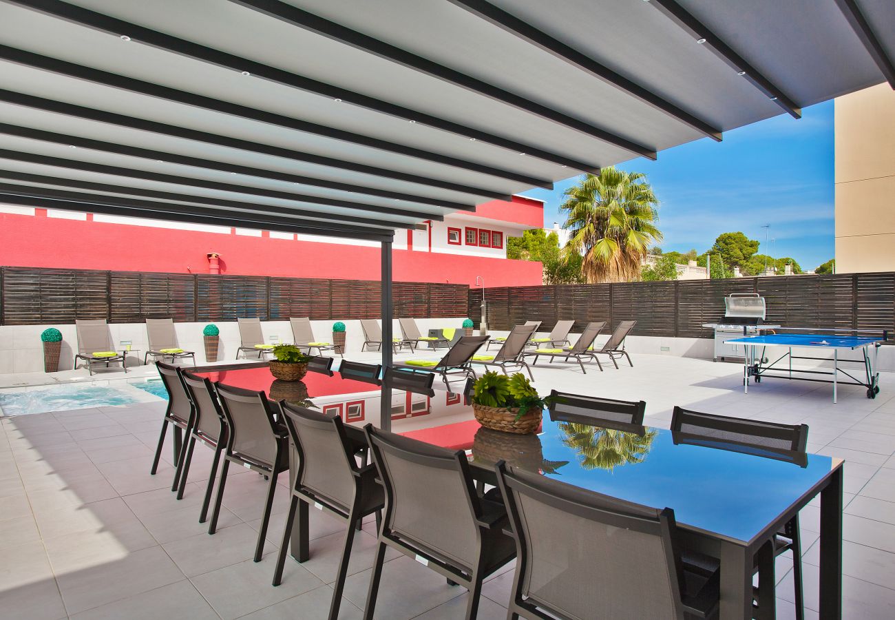 Villa à Arenal - Villa Maravilla Villa à Arenal - Villa Maravilla