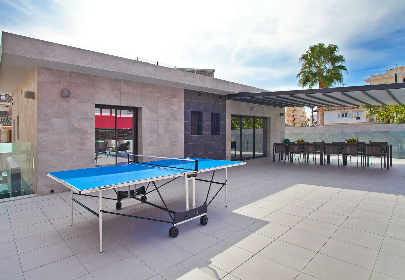 Villa à Arenal - Villa Maravilla Villa à Arenal - Villa Maravilla