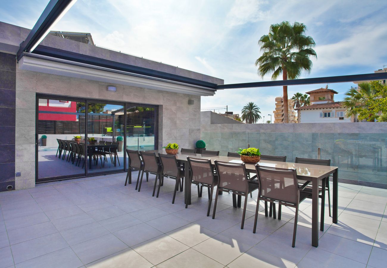 Villa à Arenal - Villa Maravilla Villa à Arenal - Villa Maravilla