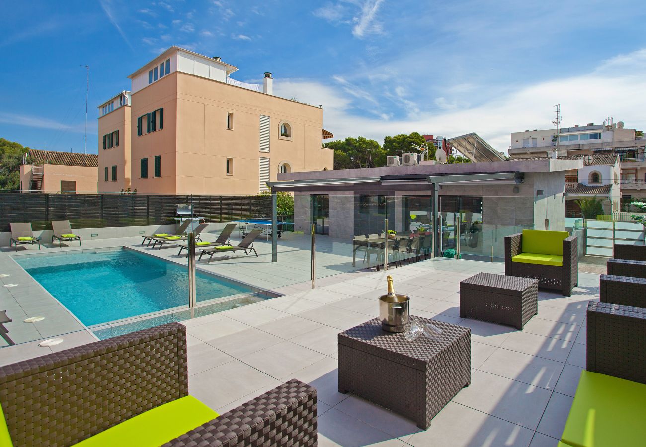 Villa à Arenal - Villa Maravilla Villa à Arenal - Villa Maravilla