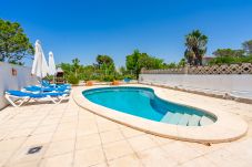Villa à Bahía Grande - Villa Bahias