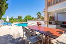 Villa à Bahía Grande - Villa Bahias