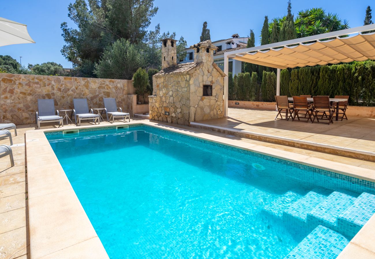 Villa à Cala Blava - Bellavista