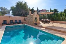 Villa à Cala Blava - Bellavista