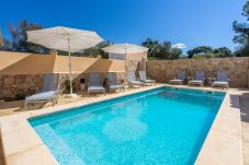 Villa à Cala Blava - Bellavista