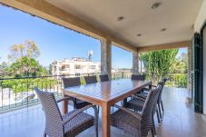 Villa à Cala Blava - Bellavista