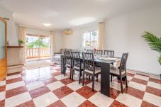 Villa à Las Palmeras - Villa Las Palmeras