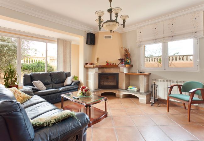 Villa à Llucmajor - Villa Angela Villa à Llucmajor - Villa Angela