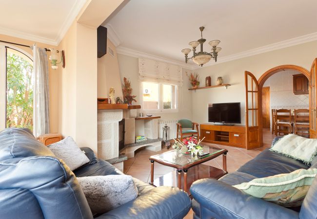 Villa à Llucmajor - Villa Angela Villa à Llucmajor - Villa Angela