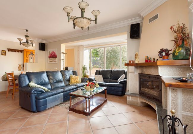 Villa à Llucmajor - Villa Angela Villa à Llucmajor - Villa Angela